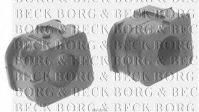 BORG & BECK bsk6379k -  Ремкомплект, соединительная тяга стабилизатора